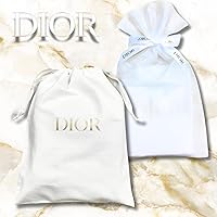 10枚‼️ Christian Diorクリスチャンディオール　保存袋　巾着袋 Dior - 新品 Dior メゾンクリスチャン・ディオール 巾着袋 保存